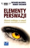 Elementy perswazji