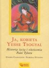 Ja kobieta Yeshe Tsogyal