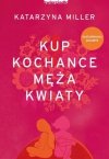 Kup kochance męża kwiaty