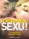 Eksplozja seksu 23 scenariusze na gorący wieczór