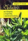 Zioła na kłopoty z wątrobą i niestrawnością