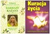 Zestaw Porady naturoterapeutki Barbary Kazany Kuracja życia metodą dr Clark