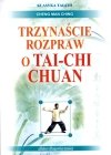 Trzynaście rozpraw o tai-chi chuan