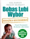 Bobas Lubi Wybór Książka kucharska