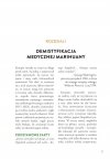 Medyczna marihuana – praktyczne zastosowanie