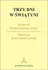 Trzy dni w Świątyni