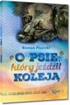 O psie, który jeździł koleją kolor BR GREG