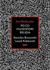 Po co filozofowi religia