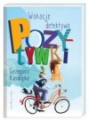 Wakacje detektywa Pozytywki