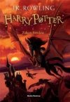 Harry Potter 5 Zakon Feniksa BR w.2023