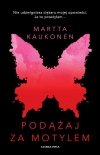 Podążaj za motylem
