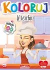 Koloruj - W kuchni