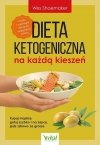 Dieta ketogeniczna na każdą kieszeń. Kupuj mądrze, gotuj szybko i na zapas, jedz zdrowo za grosze