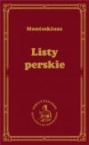 Listy perskie
