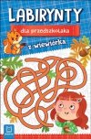 Labirynty dla przedszkolaka