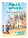 Nauka z komiksem. Miasta przyszłości T.2