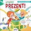 Otwórz prezent! Kosmos, prehistoria, domy świata