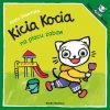 Kicia Kocia na placu zabaw
