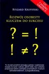 Rozwój osobisty kluczem do sukcesu