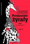  Przyjaciele żyrafy Bajki o empatii
