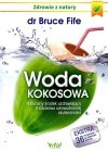 Woda kokosowa