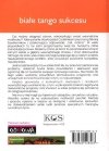 Białe tango sukcesu. Los zaprasza nas do tańca
