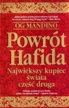 Powrót Hafida