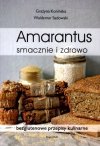 Amarantus smacznie i zdrowo