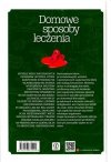 Domowe sposoby leczenia
