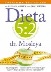 Dieta 5:2 dr Mosleya