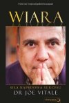 Wiara Siła napędowa sukcesu