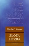 Złota liczba Matila C. Ghyka