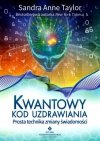 Kwantowy kod uzdrawiania