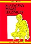 Klasyczny masaż leczniczy