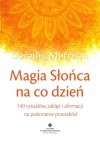 Magia Słońca na co dzień