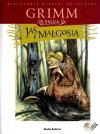 Jaś i Małgosia + Audiobook
