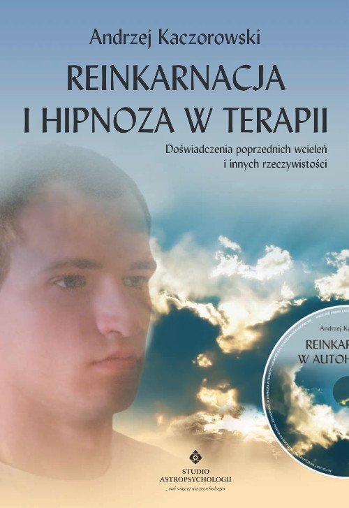 Reinkarnacja i hipnoza w terapii