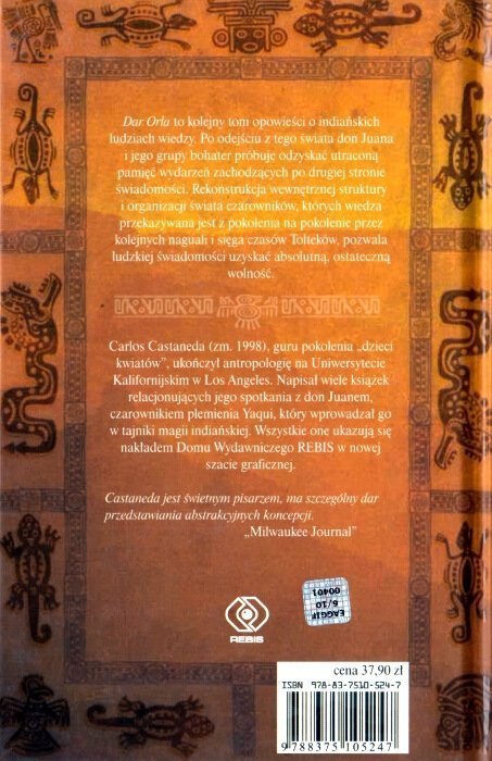 Dar orła