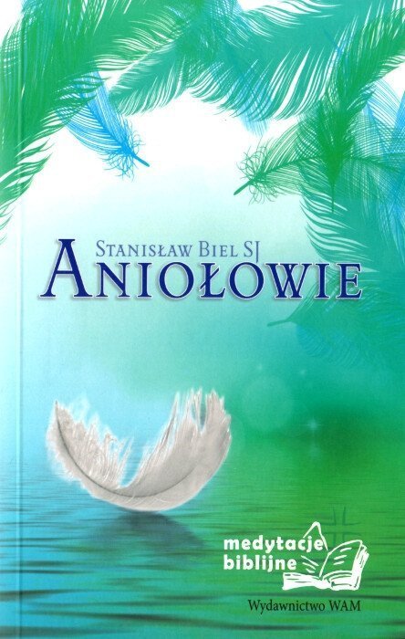 Aniołowie medytacje biblijne