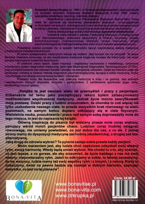 Harmonia zdrowia