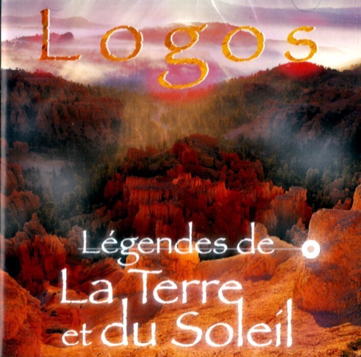 Légendes de la Terre et du Soleil