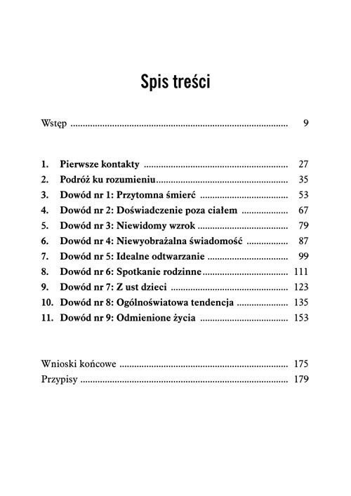 Co Cię czeka po śmierci