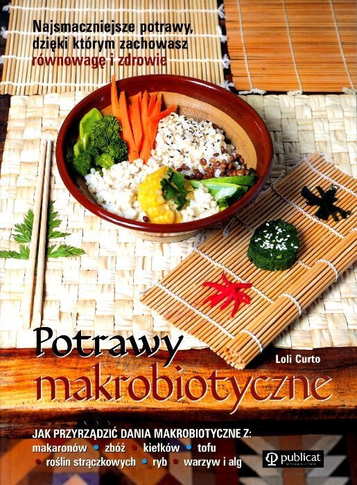 Potrawy makrobiotyczne