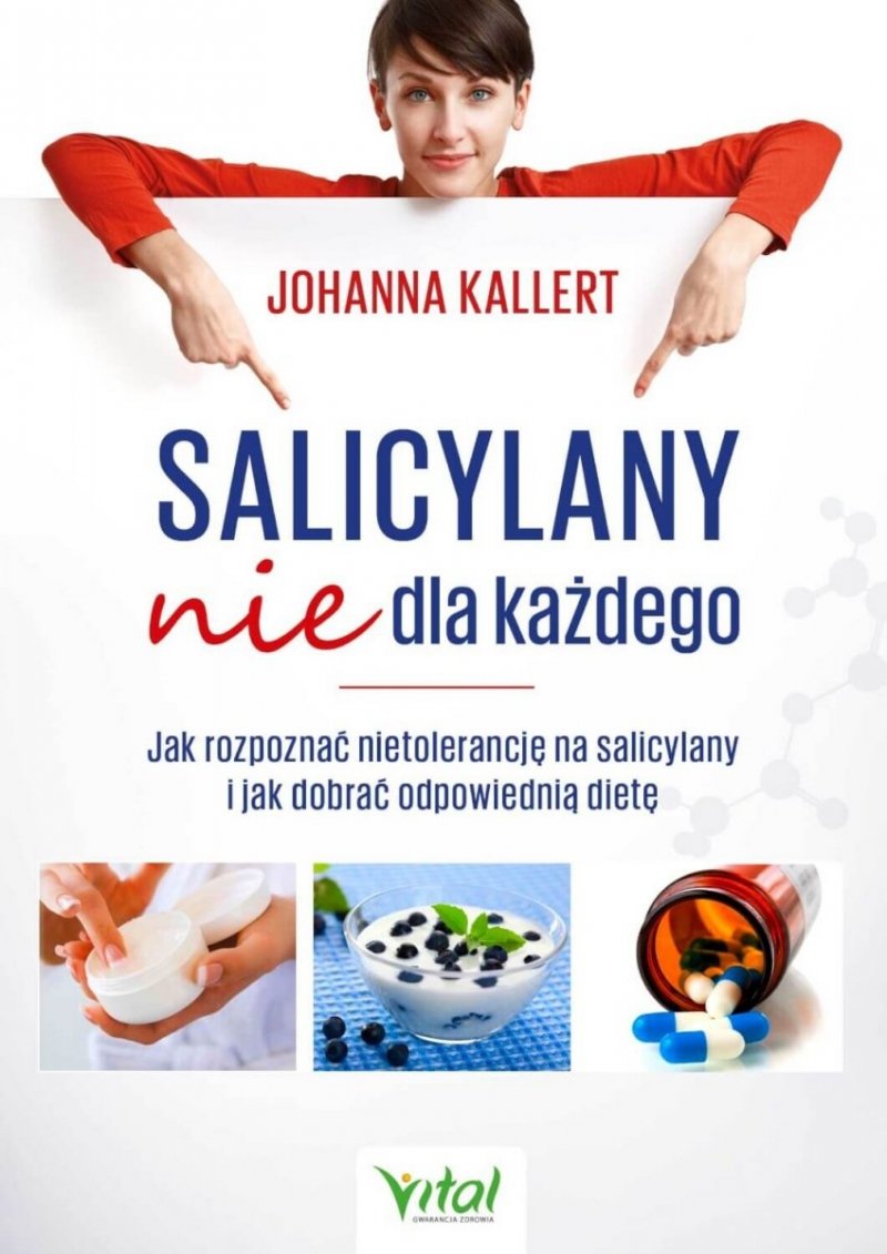 Salicylany nie dla każdego