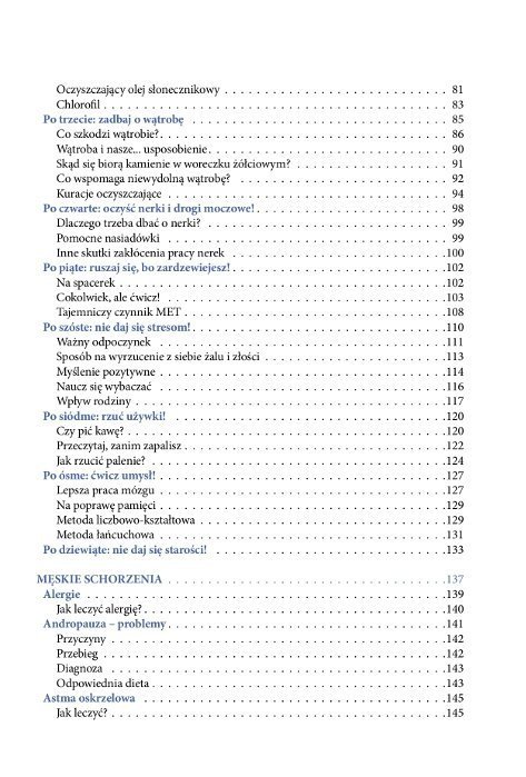 Bądź zdrowy Rady dla niego przewodnik dla niej 