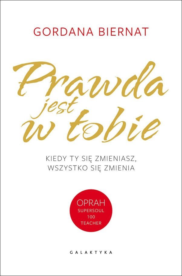 Prawda jest w tobie