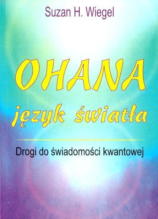 OHANA język światła