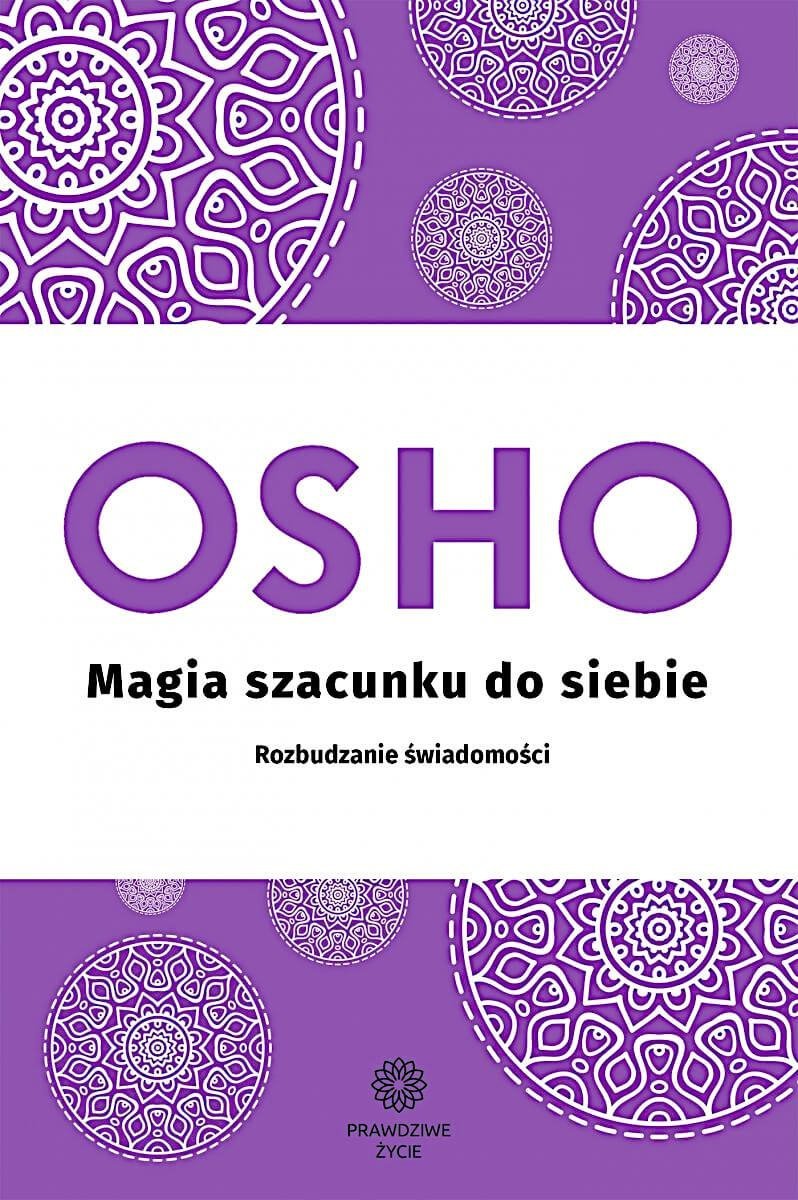 Magia szacunku do siebie