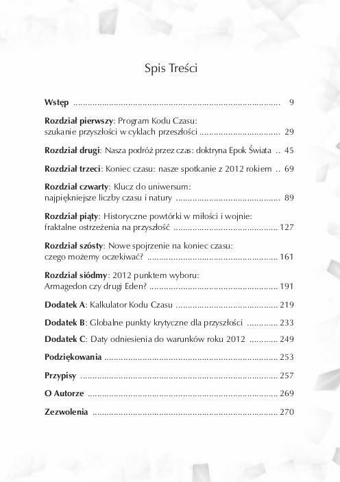 Czas fraktalny