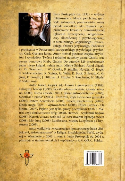 Historia Różo-Krzyża